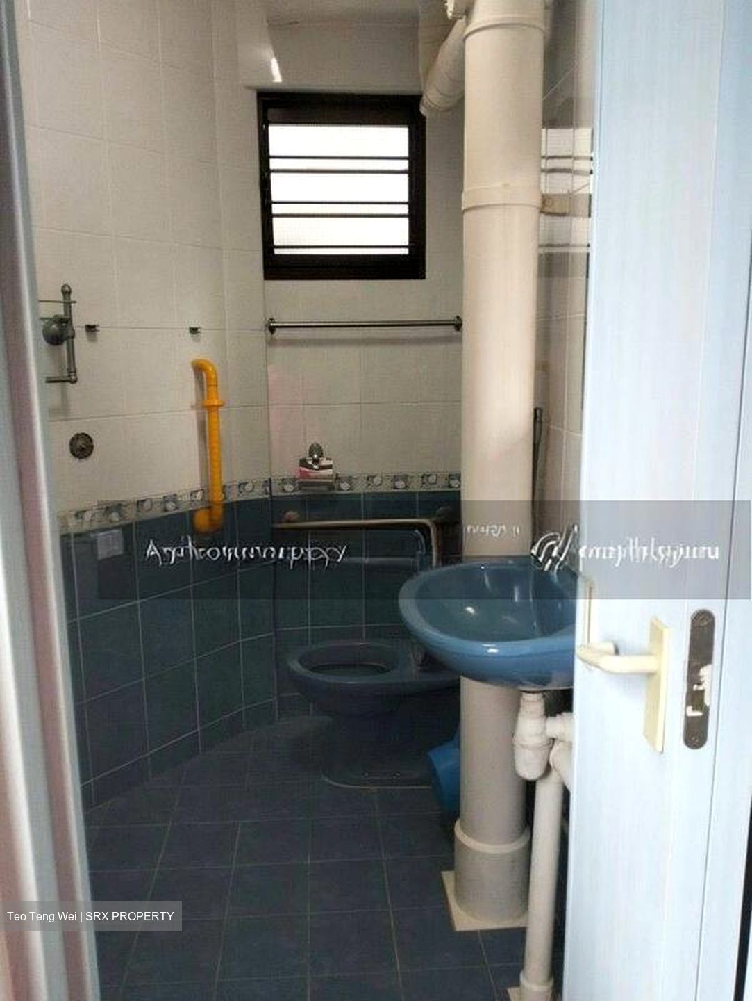 Blk 259 Tampines Street 21 (Tampines), HDB 3 Rooms #507727771